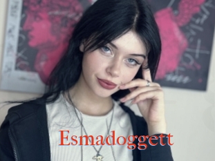 Esmadoggett