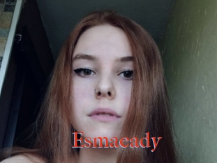 Esmaeady