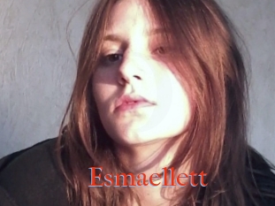 Esmaellett