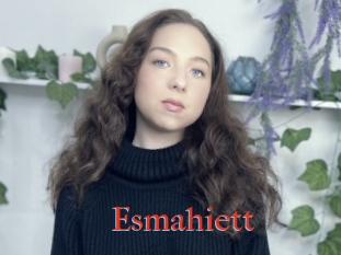 Esmahiett