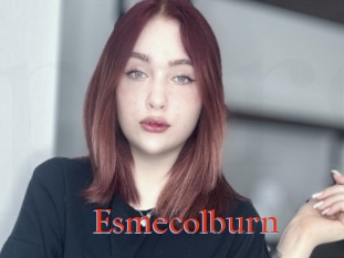 Esmecolburn