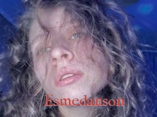 Esmedanson