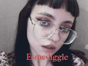 Esmediggle