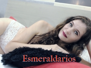 Esmeraldarios