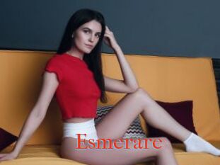 Esmerare