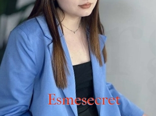 Esmesecret