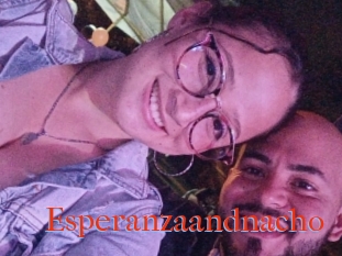 Esperanzaandnacho