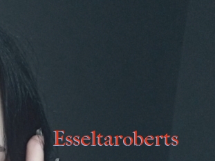 Esseltaroberts