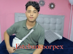 Estebancoorpex