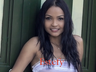 Estefy