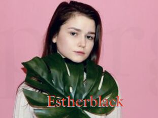 Estherblack