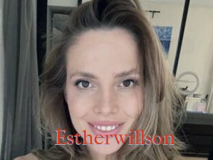 Estherwillson