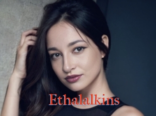 Ethalalkins