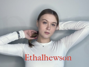 Ethalhewson