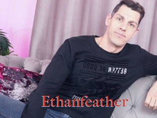 Ethanfeather