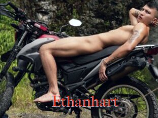 Ethanhart