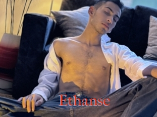 Ethanse