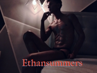 Ethansummers