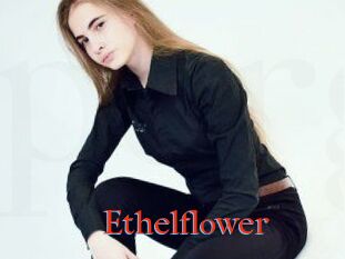 Ethelflower