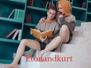 Etonandkurt