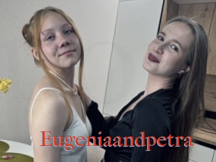 Eugeniaandpetra