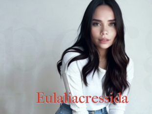 Eulaliacressida