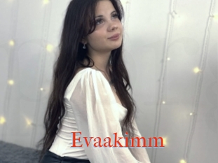 Evaakimm