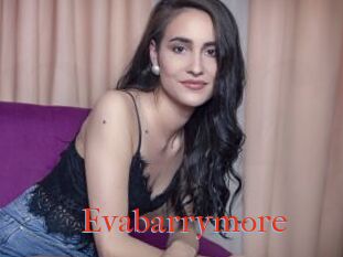 Evabarrymore