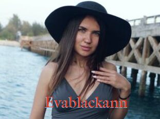 Evablackann