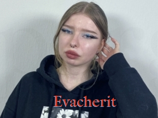 Evacherit