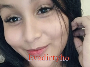 Evadirtyho