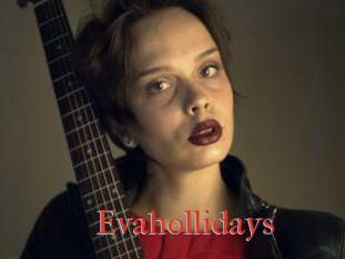 Evahollidays