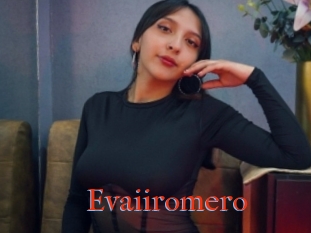 Evaiiromero