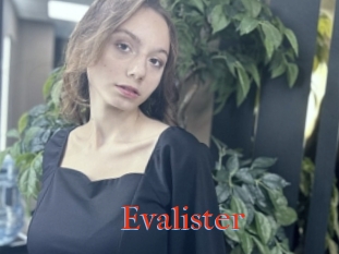 Evalister