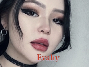 Evaliy