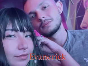 Evanerick