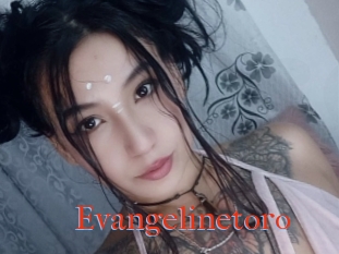 Evangelinetoro