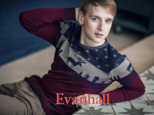 Evanhall