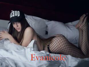 Evanicole