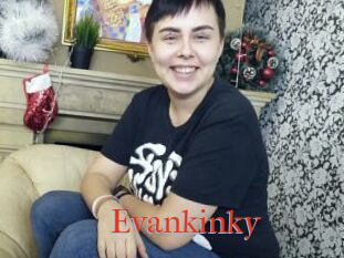 Evankinky