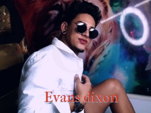 Evans_dixon