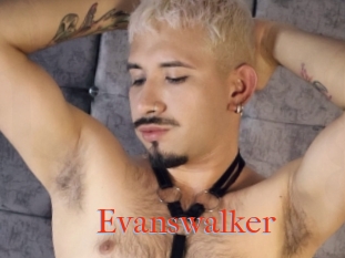 Evanswalker