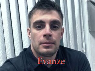 Evanze