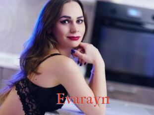 Evarayn