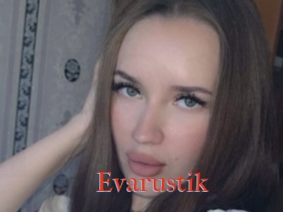 Evarustik