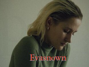 Evasnown