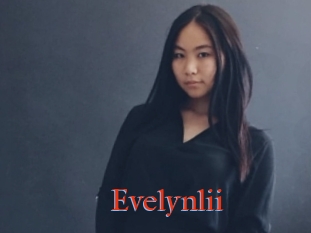 Evelynlii