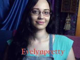 Evelynpretty