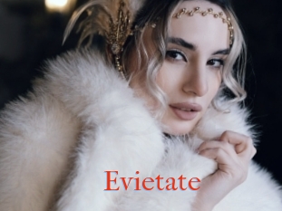 Evietate