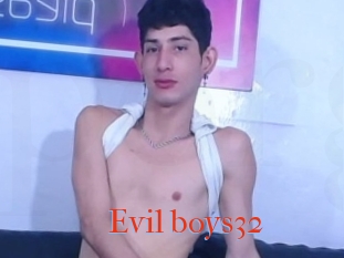 Evil_boys32